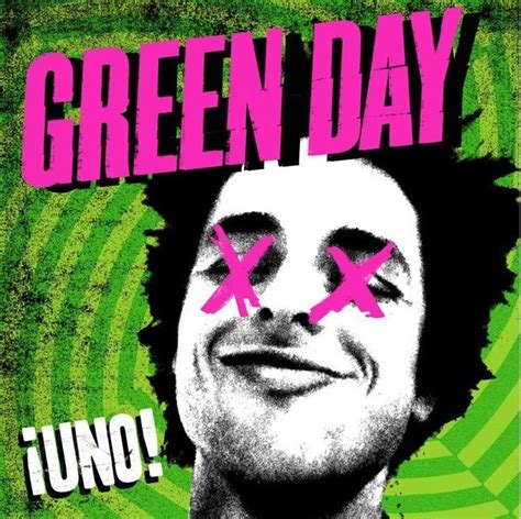 Green Day – “Oh Love” - Stereogum