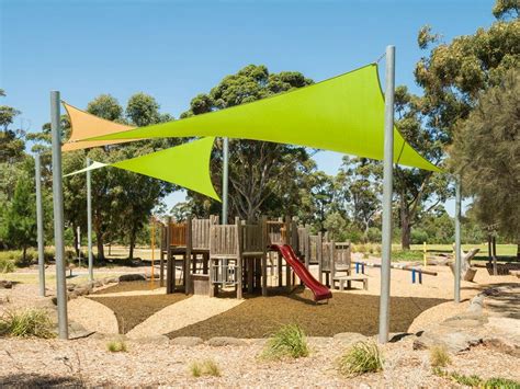 The Top 5 Reasons to Install Playground Shades | Florida Playgrounds and Shade, Inc.