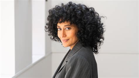 Tracee Ellis Ross Talks Her New Hair-Care Line, Pattern - Coveteur