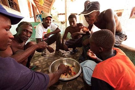 Gambia Local Food | Gambia Holidays