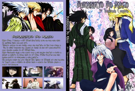 Cover DVD de Animes by euterpemusa on DeviantArt