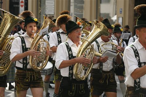 Oktoberfest! (Charleston) - Charleston Symphony