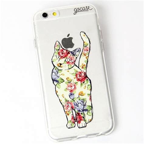 Cat Phone Case - Gocase