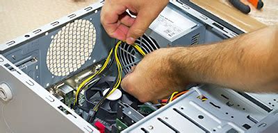 Become Expert In Laptop Motherboard Repair