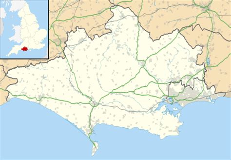 Gillingham, Dorset - Wikipedia