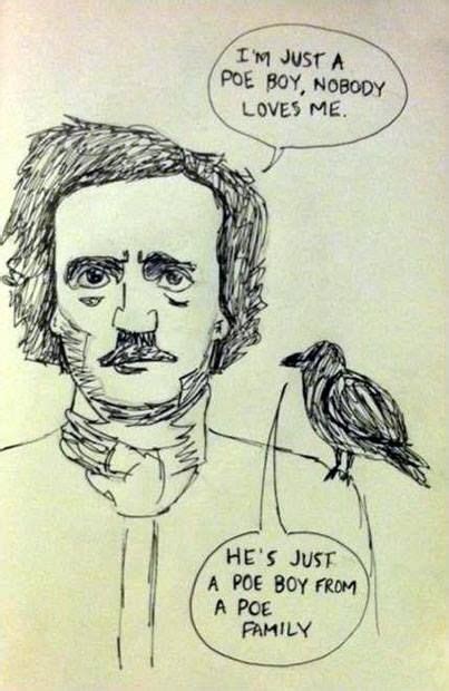 Edgar Allen Poe