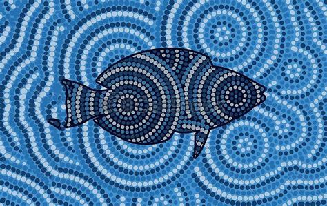 Pin by Erica Nelson on Art | Aboriginal dot painting, Aboriginal art, Dot painting