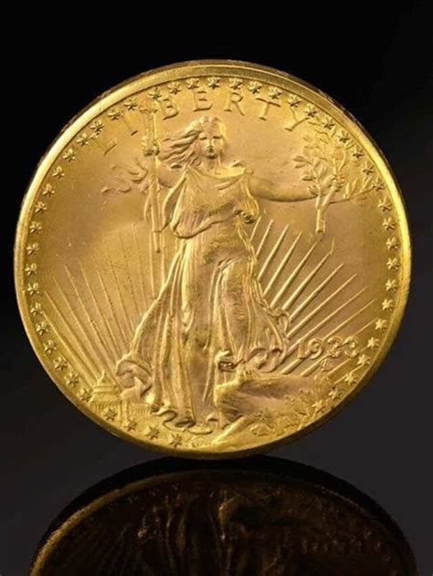 Top 10 Most Valuable Coins Ever Sold in History - Damia Global Services Private Limited
