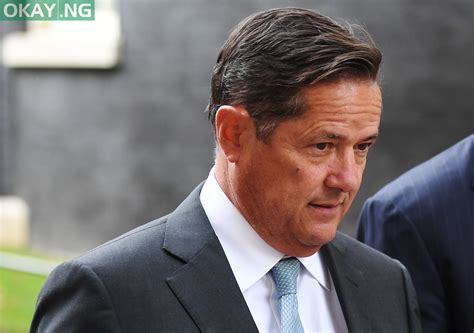 Barclays CEO Staley quits over Epstein relationship • Okay.ng