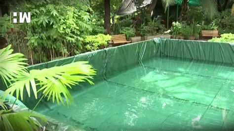 Mumbai: BMC Makes 162 Artificial Ponds for Ganpati Visarjan - HW News English