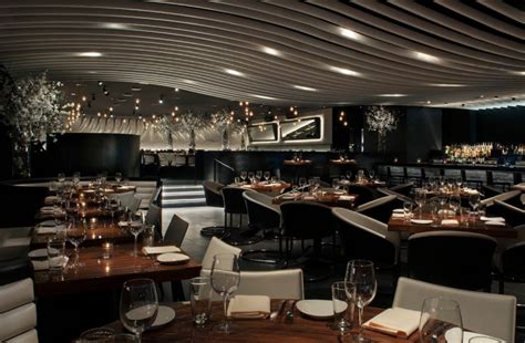 STK Orlando - Signature Dining in Disney Springs - Al's Blog