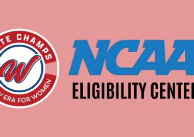 Learn about the NCAA Eligibility Center - State Champs! W