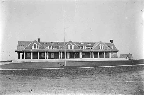 Shinnecock Hills Golf Club Then and Now: A Century of U.S. Open Play