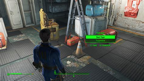 How To Farm Adhesive in Fallout 4 (Best Methods) – FandomSpot