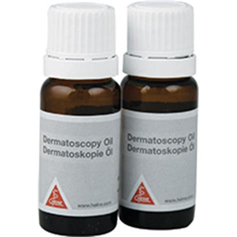 HEINE Dermatoscopy Oil 10ml Bottle, HEINE Dermatoscopes, Dermatoscopes, DIAGNOSTIC EQUIPMENT ...