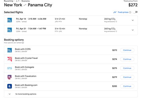 Flights to Panama City starting at $272 - The Points Guy