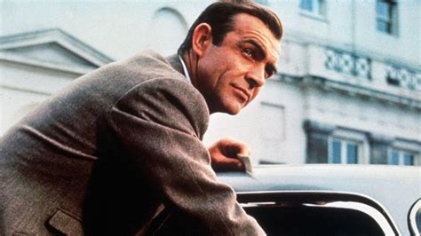 8 films cultes de Sean Connery | Les Echos