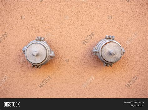 Fire Hydrant Wall. Image & Photo (Free Trial) | Bigstock