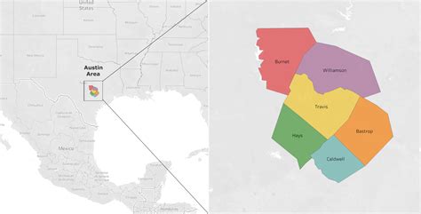 Austin Area | Austin Area Sustainability Indicators