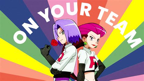 The Very Queer Legacy of Team Rocket in the ‘Pokémon’ Anime