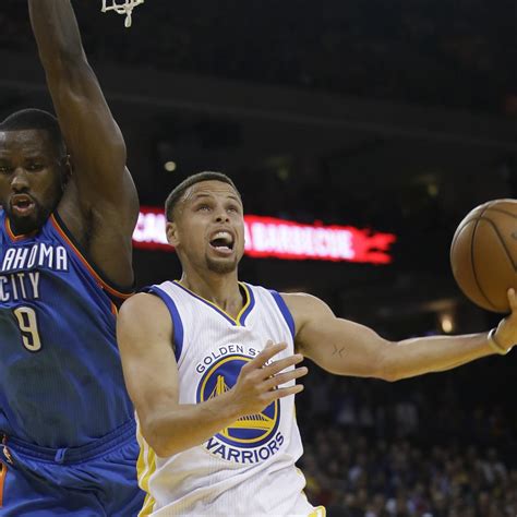 Thunder vs. Warriors: Score, Video Highlights and Recap from March 3 ...