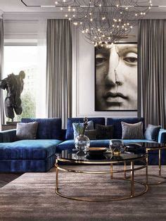 Opsioni 1 blue navy | living room designs, living room decor, living room