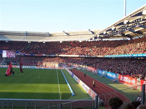 BUNDESLIGA Stadiums - BUNDESLIGA