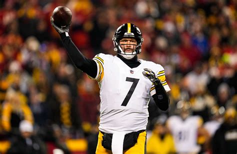 ‘Truly grateful’ Ben Roethlisberger retires | Reuters