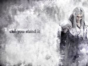 Sephiroth Quotes. QuotesGram