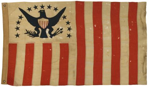 Rare Flags - Antique American Flags, Historic American Flags