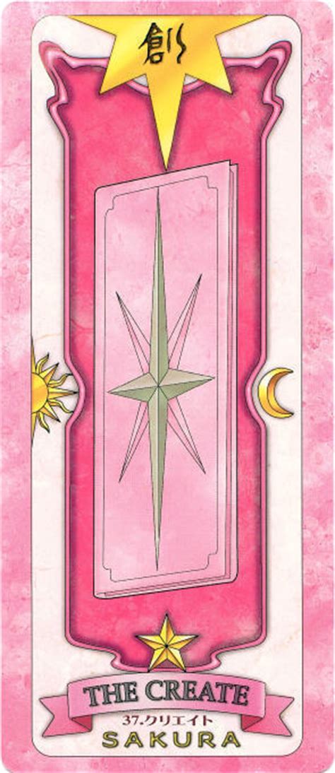 Sakura Cards - Cardcaptor Sakura Photo (2949841) - Fanpop