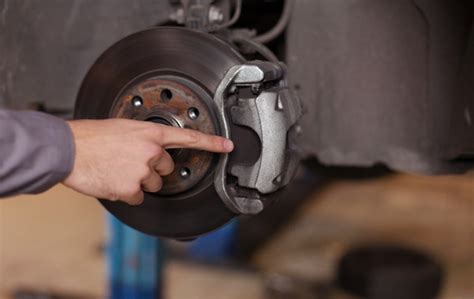 Bad Brakes Or Wheel Bearing - What's Making That Noise? | GMB Blog