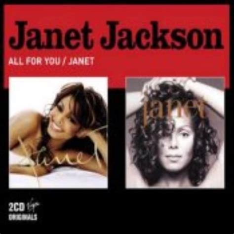 Janet Jackson - All for You/Janet - Amazon.com Music