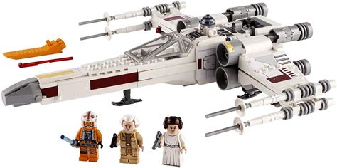 This Lego Star Wars X-Wing is $10 off from Amazon as a pre-Black Friday ...