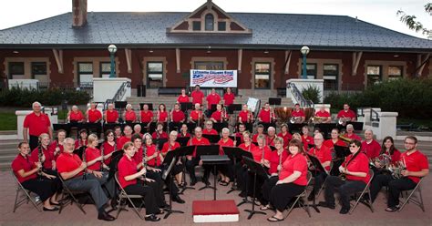 Citizens Band set for Memorial Day musical tribute