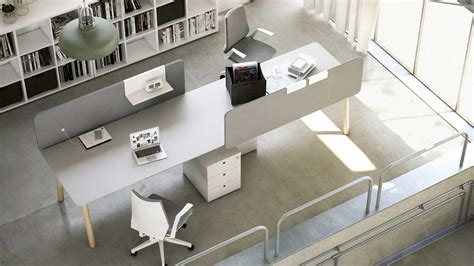 How office furniture design is evolving today: Latest trends for work ...