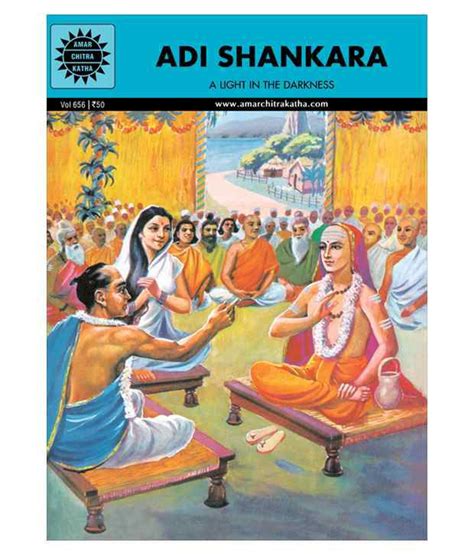 Adi Shankara Paperback - English: Buy Adi Shankara Paperback - English ...