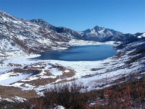 Menmecho Lake, Gangtok - Timings, Accessibility, Best Time to Visit