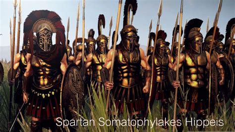 Rome Total War Spartan Mods - trueuup