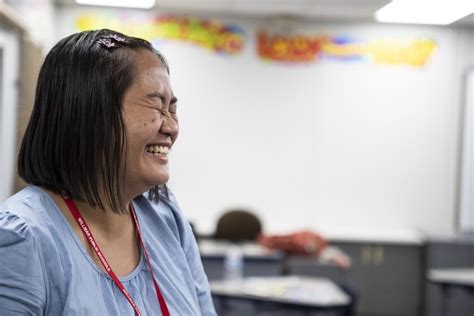 Willmar teachers prepping for school; elementary students start next ...