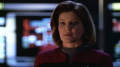 Star Trek: Prodigy: Kate Mulgrew Returns as Captain Janeway!