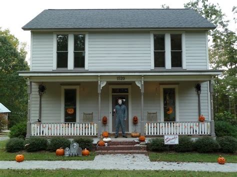 Myers House – Hillsborough, North Carolina - Atlas Obscura