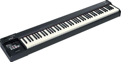 Roland - A-88 | MIDI Keyboard Controller