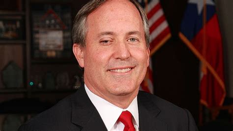 Texas AG Ken Paxton on elections, border conditions, and carrying guns ...