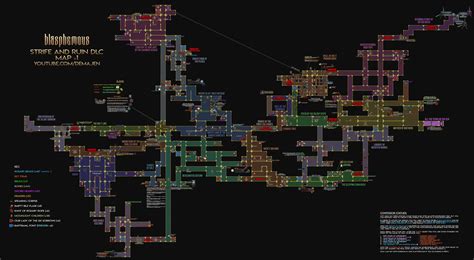 Here is the map with all collectibles. Not mine, from steam forum. : r/Blasphemous