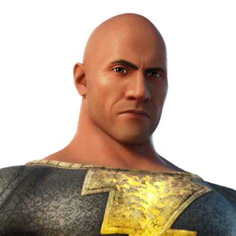 Fortnite Black Adam Skin - PNG, Styles, Pictures