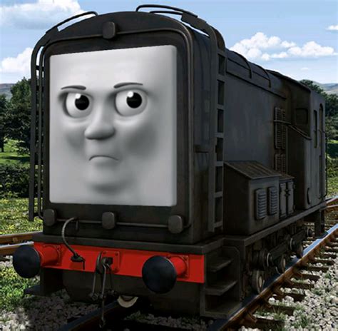 Diesel | Thomas & Friends C.G.I Series Wiki | FANDOM powered by Wikia