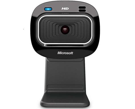 Microsoft LifeCam HD-3000 review: An HD webcam for the cost-conscious ...