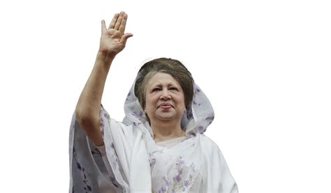 Liberate Khaleda Zia – Promoting justice, democracy, and human rights