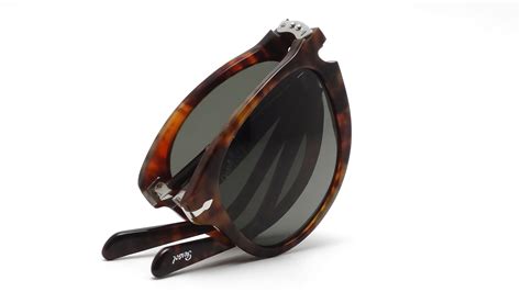 Persol 714 Original Tortoise PO0714 108/58 52-20 Folding Polarized | Visiofactory